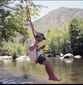 Mac DeMarco