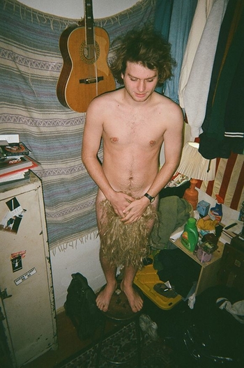 Mac DeMarco