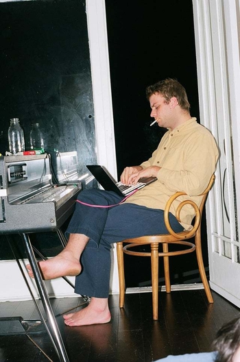 Mac DeMarco