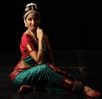 Shoba Narayan