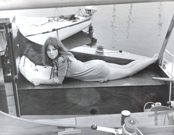Julie Christie