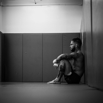Cody Garbrandt