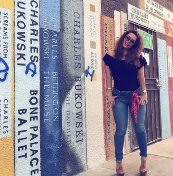 Adriana Yanez