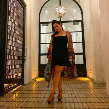 Adriana Yanez