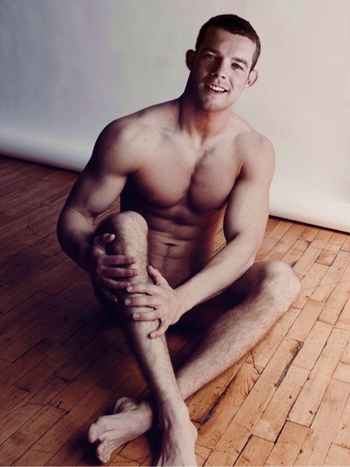 Russell Tovey