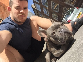 Russell Tovey