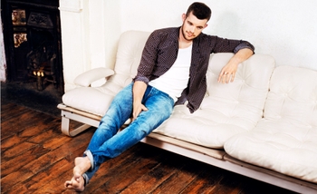 Russell Tovey