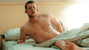 Russell Tovey