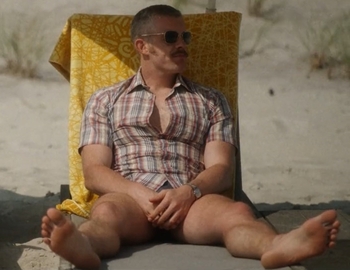 Russell Tovey