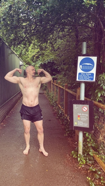 Russell Tovey