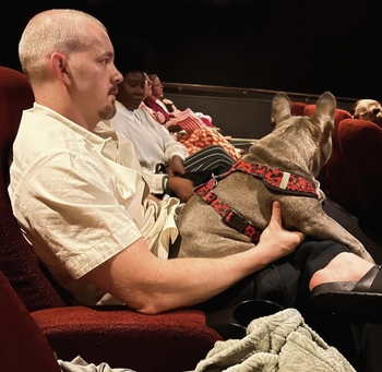 Russell Tovey