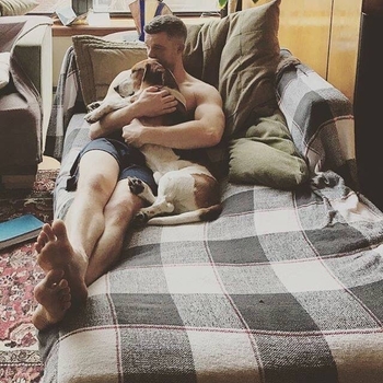 Russell Tovey