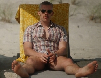 Russell Tovey