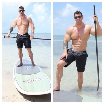 Zeb Atlas