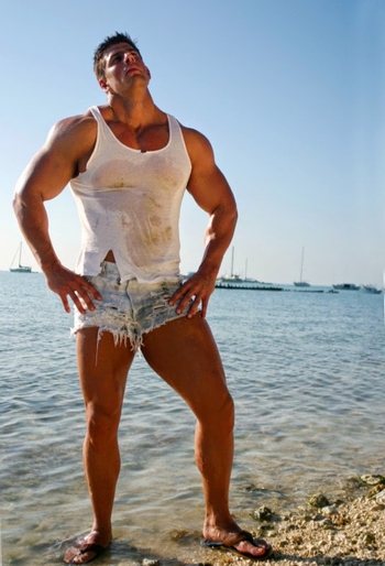 Zeb Atlas
