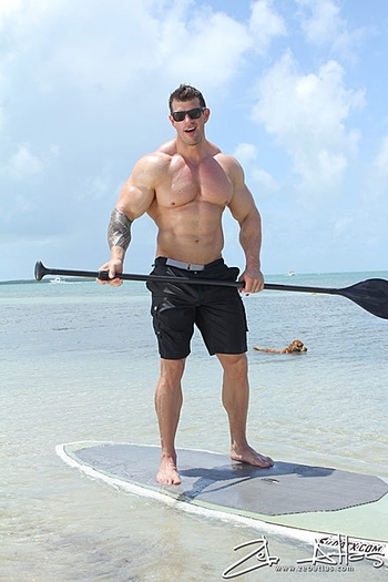 Zeb Atlas