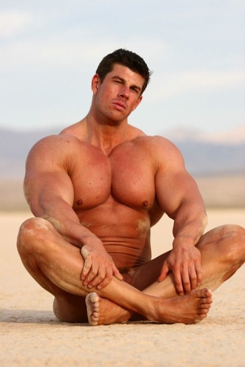 Zeb Atlas