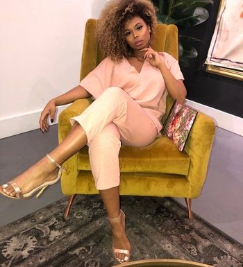 Keshia East