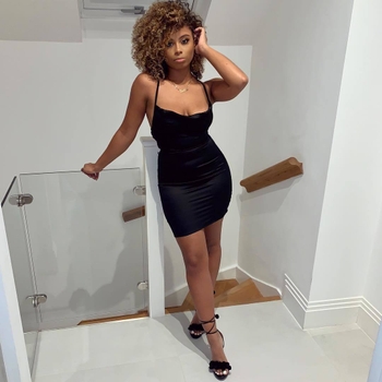 Keshia East