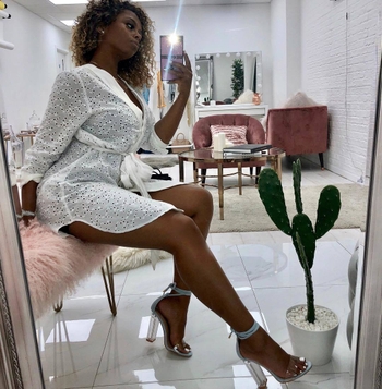 Keshia East