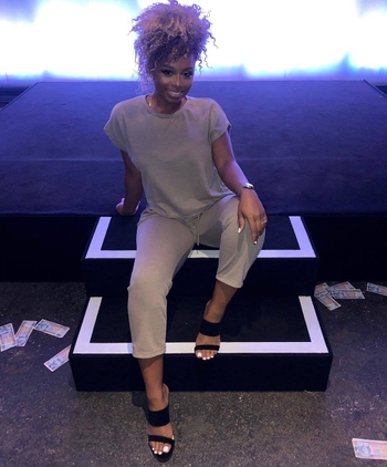 Keshia East