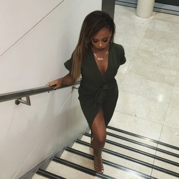 Keshia East