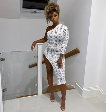 Keshia East