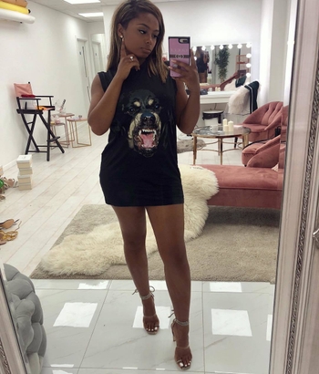 Keshia East