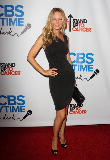 Sharon Case