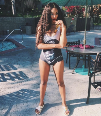 Jessica Jarrell