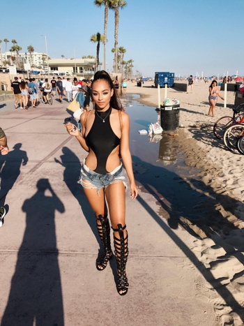 Jessica Jarrell