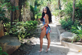 Jessica Jarrell