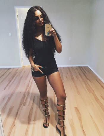 Jessica Jarrell