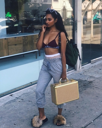 Jessica Jarrell