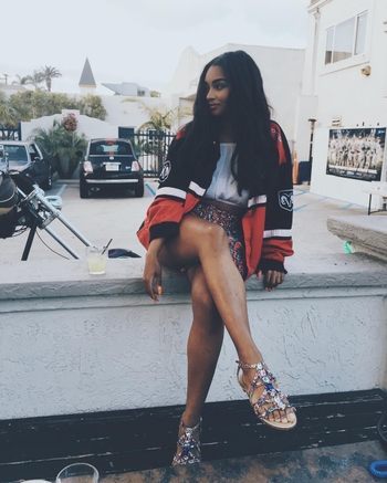 Jessica Jarrell