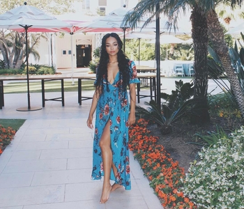 Jessica Jarrell