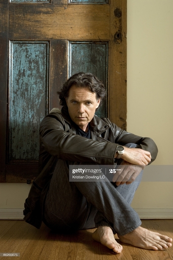 Bruce Greenwood