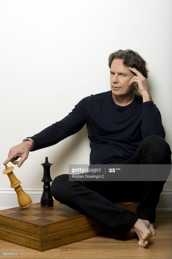 Bruce Greenwood