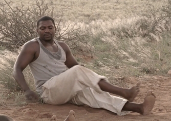 Mekhi Phifer