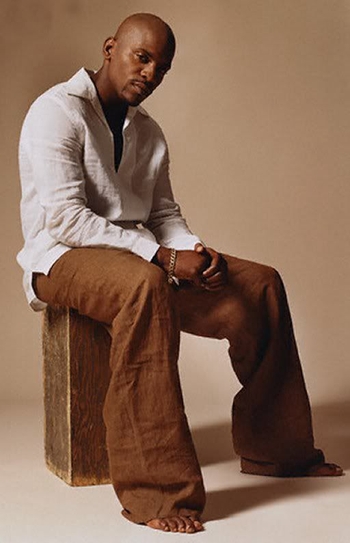 Mekhi Phifer