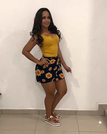 Rocío Molina