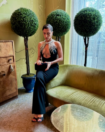 Kadia Saraf