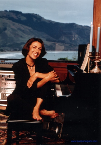 Suzanne Ciani