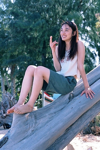 Yukie Nakama