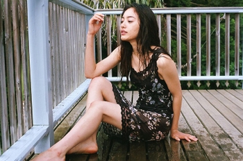 Yukie Nakama