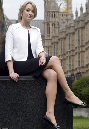 Laura Kuenssberg