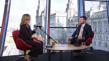 Laura Kuenssberg