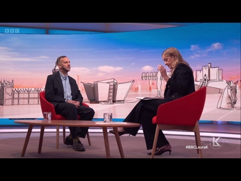  alt="Laura Kuenssberg"