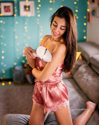 Giorgia Gianetiempo