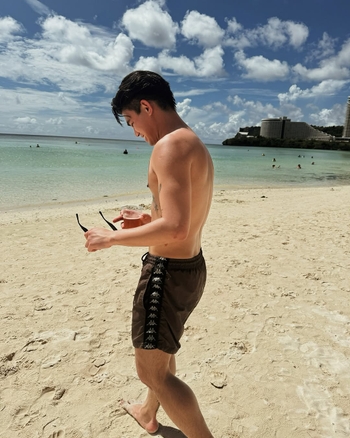 Inigo Dominic Pascual
